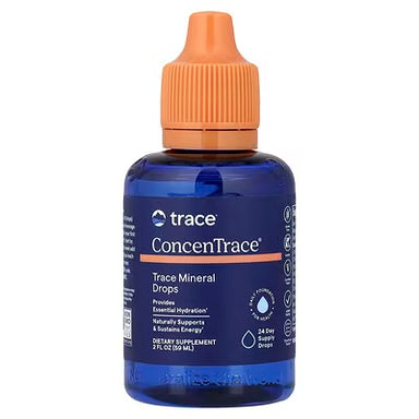 Trace Minerals Full Spectrum 59ml Gotas