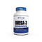 Gaspari Nutrition Omega-3 2400 Mg 60 Capsulas