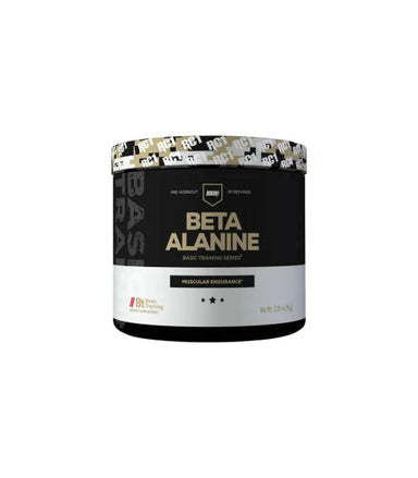 Redcon1 Beta Alanina 30 Servicios Pre Entreno