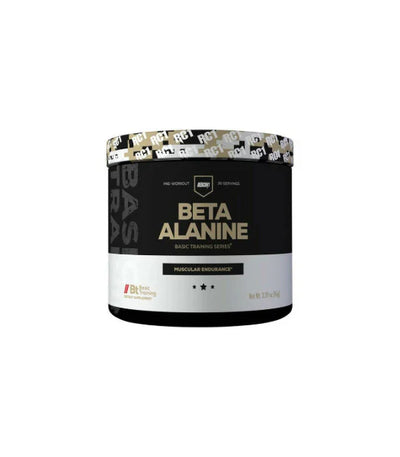 Redcon1 Beta Alanina 30 Servicios Pre Entreno