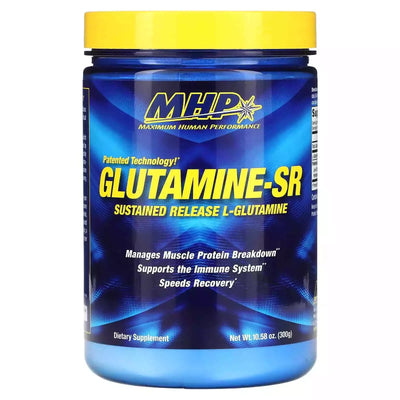 MHP Glutamina Sr 300Gr
