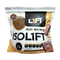 L1ft Proteina Isol1ft 5Lbs 73 Servicios Sabor Intense Chocolate Hershey's