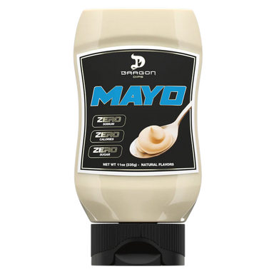 Dragon Pharma Dips Mayo 335 Gr