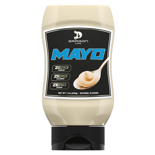 Dragon Pharma Dips Mayo 335 Gr