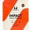 Myprotein Impac Whey Protein 2.2lb Chocolate Milkshake Portada