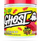 Ghost Legend V4 Pre Entreno 30 Servicios Sabor Sour Patch Redberry