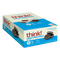 Think! High Protein 10 Barras de Proteina cookies and cream