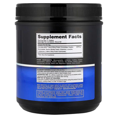 Gaspari Amino Max 8000 325 Caps