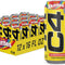 Cellucor c4 energy drink (12 latas) Cosmic candy