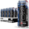 Cellucor C4 Ultimate Energy Drink 16oz 12 pack Freedom Ice