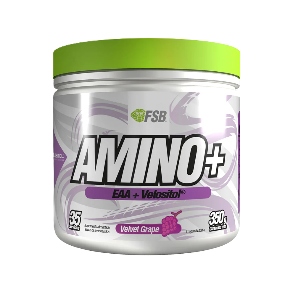 FSB Amino+ EAA 35 Servicios