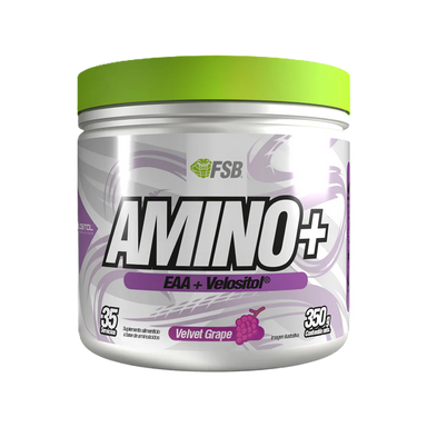 FSB Amino+ EAA 35 Servicios