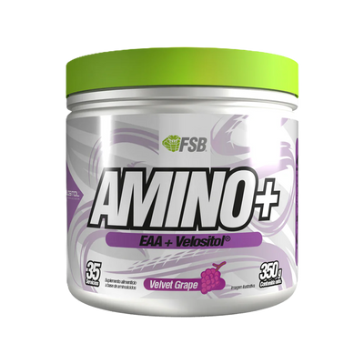 FSB Amino+ EAA 35 Servicios