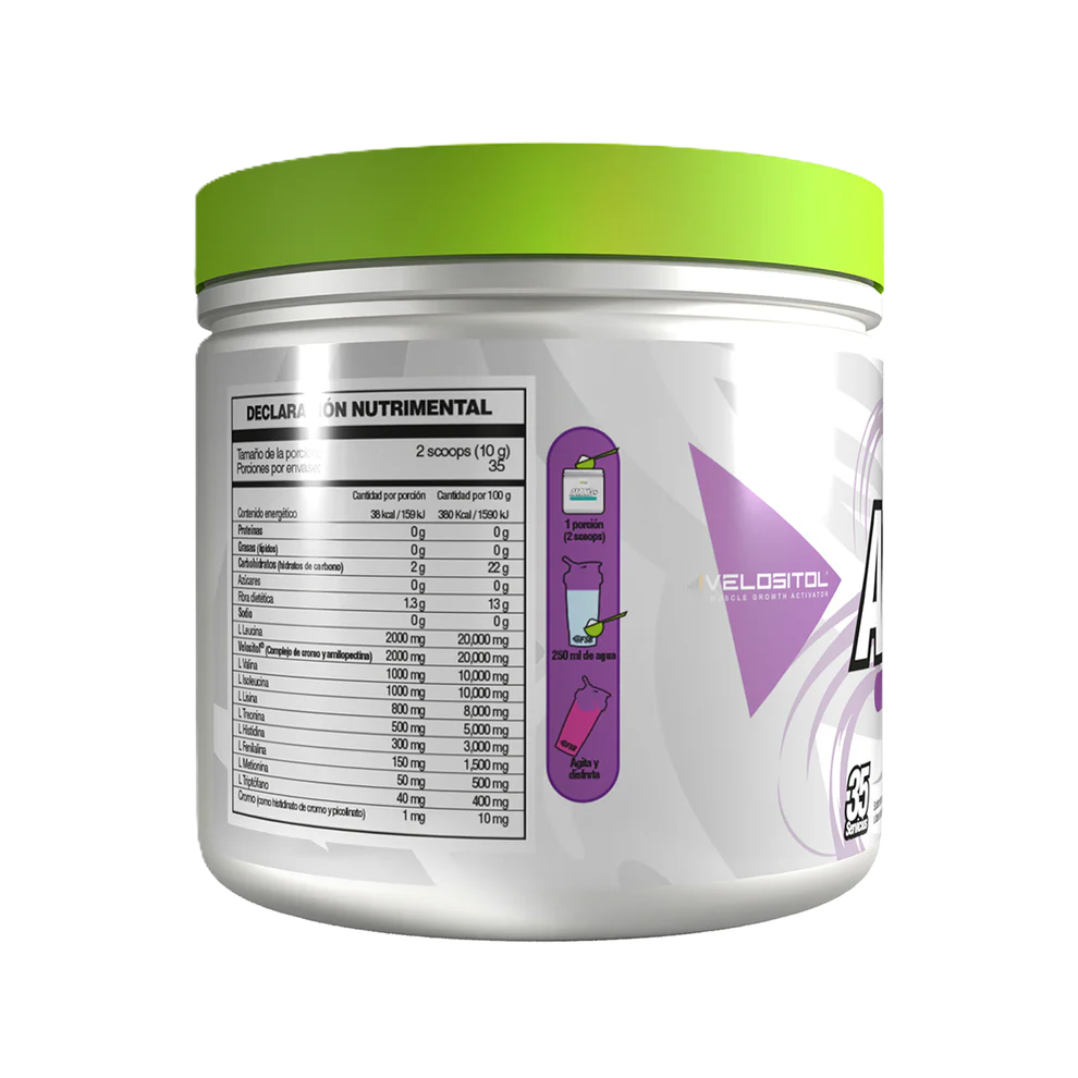 FSB Amino+ EAA 35 Servicios