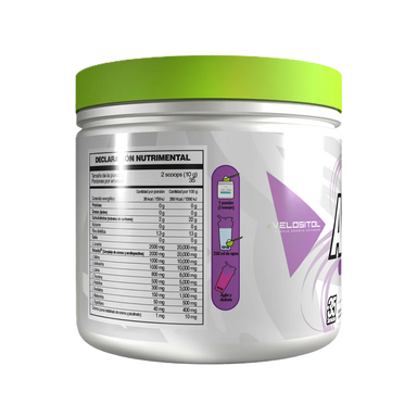 FSB Amino+ EAA 35 Servicios