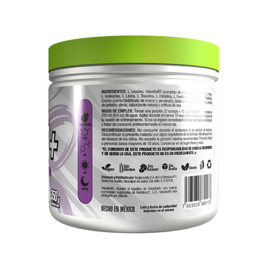 FSB Amino+ EAA 35 Servicios