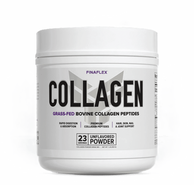 Finaflex Collagen Grass-Fed 23 servicios