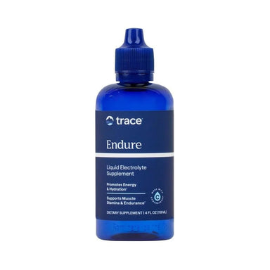 Trace Minerals Endure Performance Electrolyte 118 ML