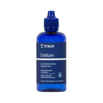 Trace Minerals Endure Performance Electrolyte 118 ML