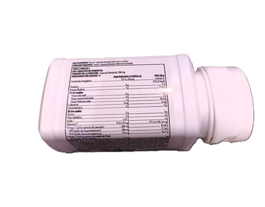 Nutrilite Triple Omega-3 45 Capsulas