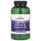 Swanson Calcio, Citrato y Vitamina D 250 tabletas