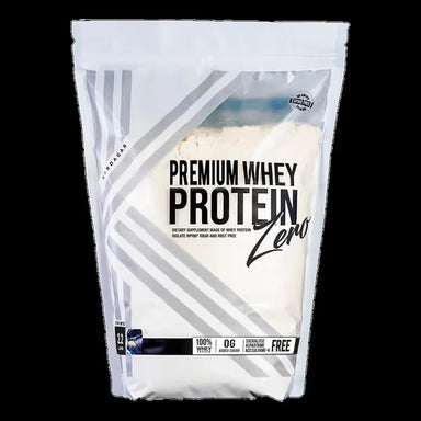 Kardagar Proteina Premium Whey Protein Zero 1kg Sin Sabor