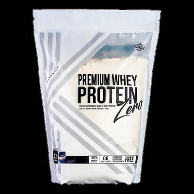 Kardagar Proteina Premium Whey Protein Zero 1kg Sin Sabor