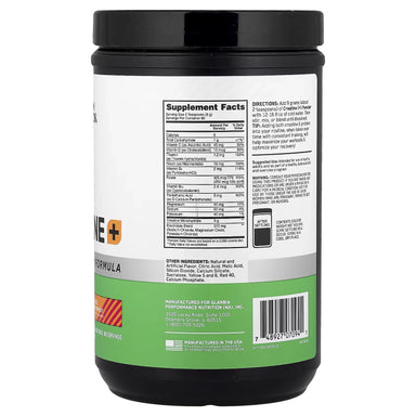 Optimum Nutrition Creatina+ 80 Serv 720 Gr