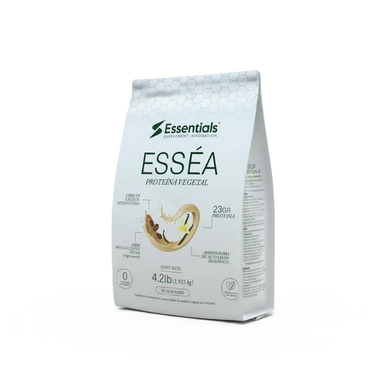 Essentials Esséa Proteina Vegetal 4.2 Lbs 55 Servicios