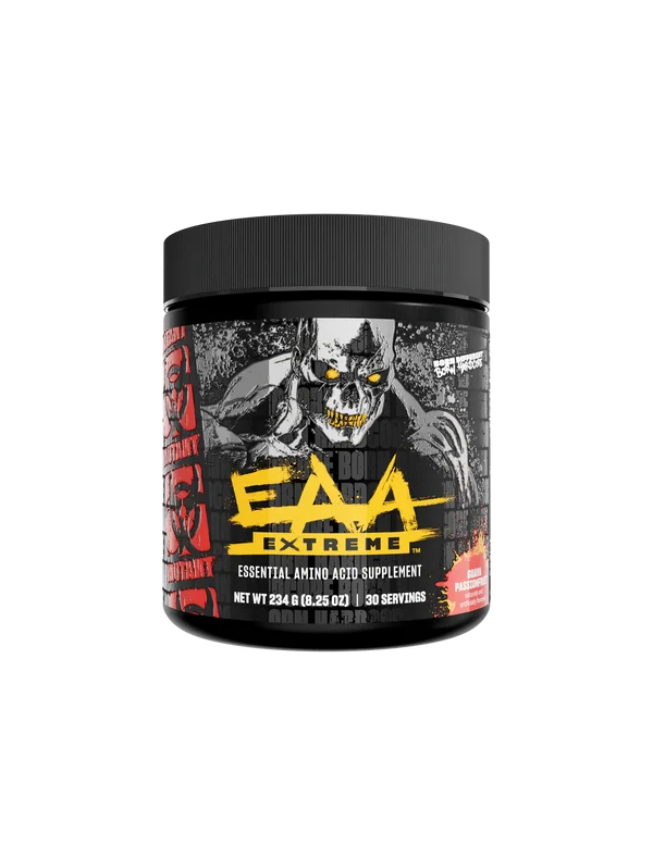 Mutant Eaa Extreme 30 Serv 234 Gr