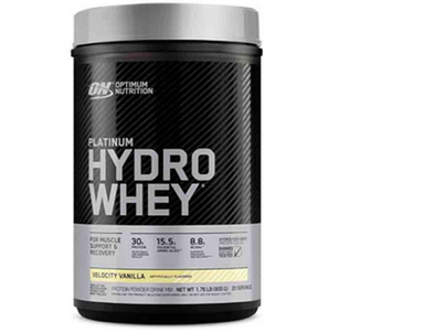 ON HYDRO WHEY 1.76 LBS