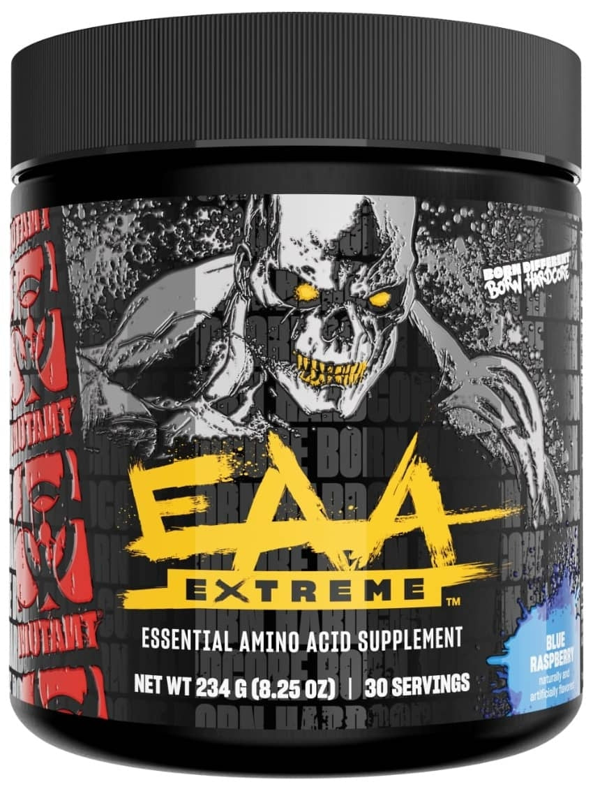 Mutant Eaa Extreme 30 Serv 234 Gr