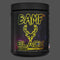 Bucked Up Bamf Black Pre Entreno 30 Servicios