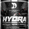 Dragon Pharma Hydra 120 Capsulas